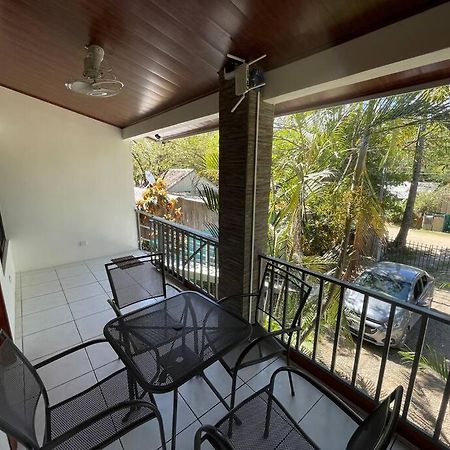 Apartamento Playa Samara Appartamento Esterno foto