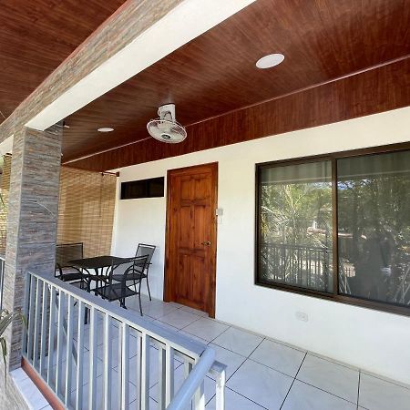Apartamento Playa Samara Appartamento Esterno foto