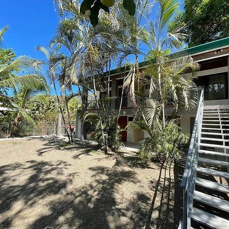 Apartamento Playa Samara Appartamento Esterno foto