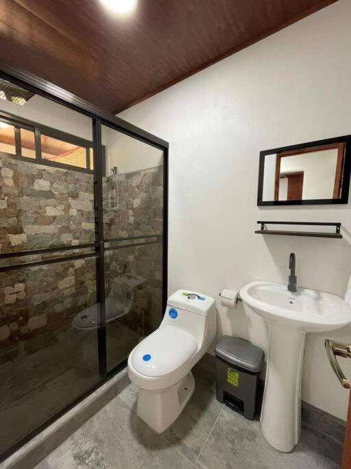 Apartamento Playa Samara Appartamento Esterno foto