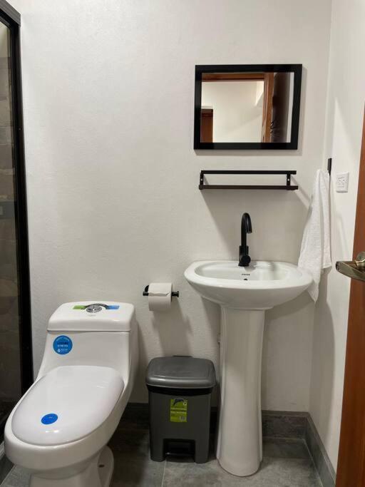 Apartamento Playa Samara Appartamento Esterno foto