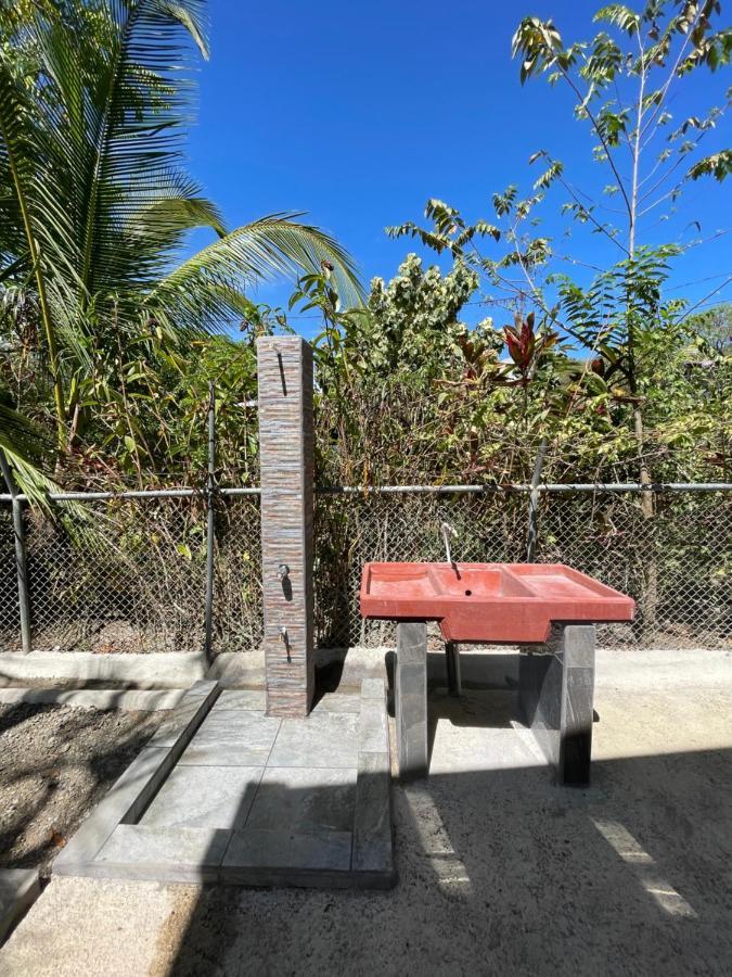 Apartamento Playa Samara Appartamento Esterno foto