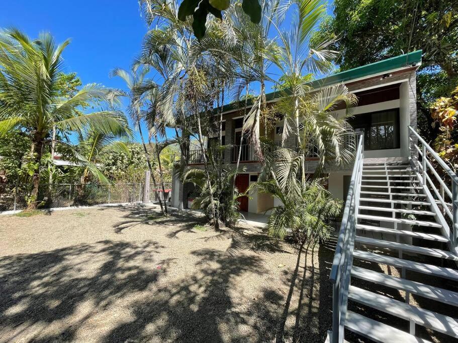 Apartamento Playa Samara Appartamento Esterno foto