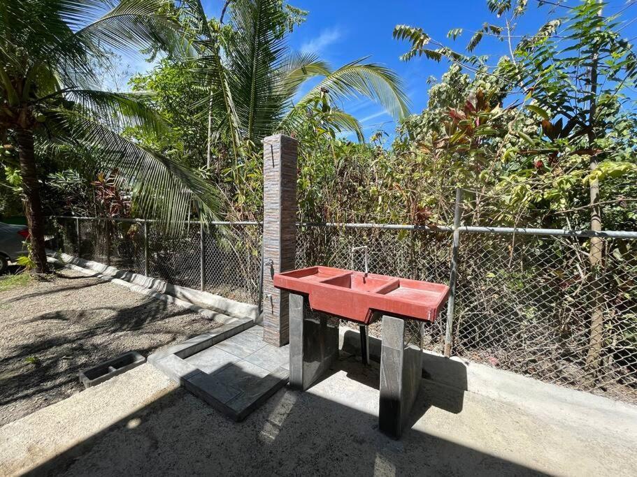 Apartamento Playa Samara Appartamento Esterno foto