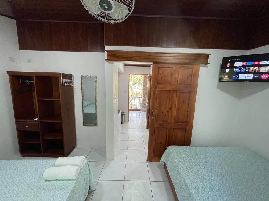 Apartamento Playa Samara Appartamento Esterno foto