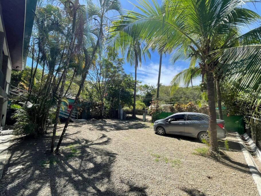 Apartamento Playa Samara Appartamento Esterno foto