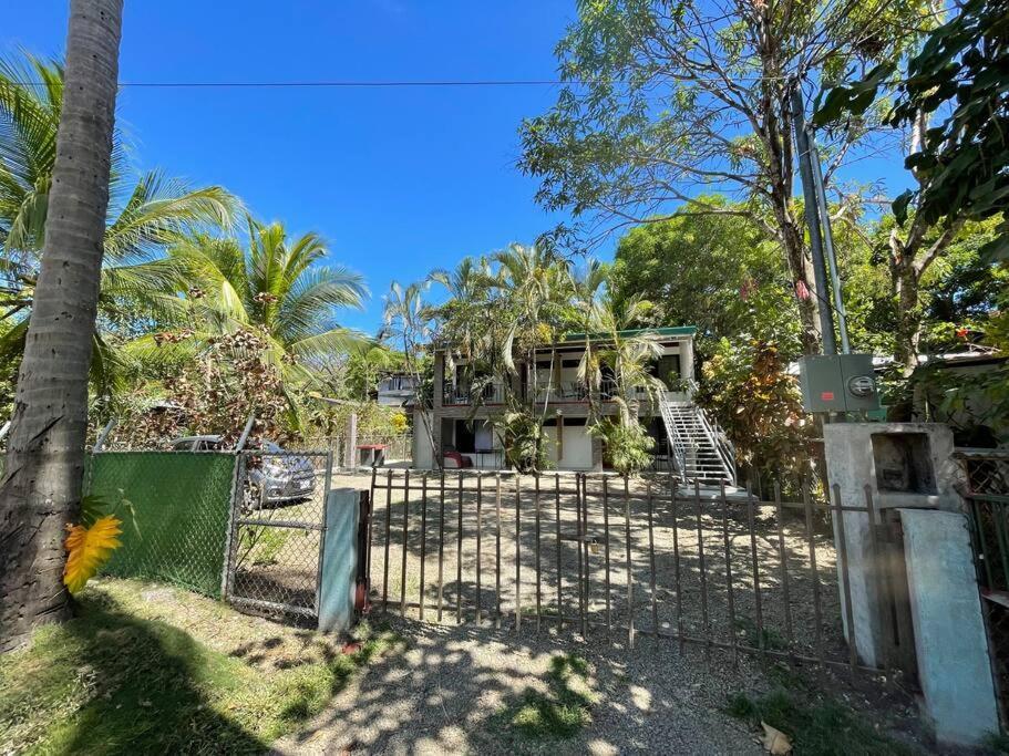 Apartamento Playa Samara Appartamento Esterno foto