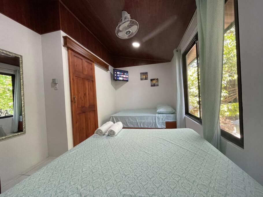 Apartamento Playa Samara Appartamento Esterno foto