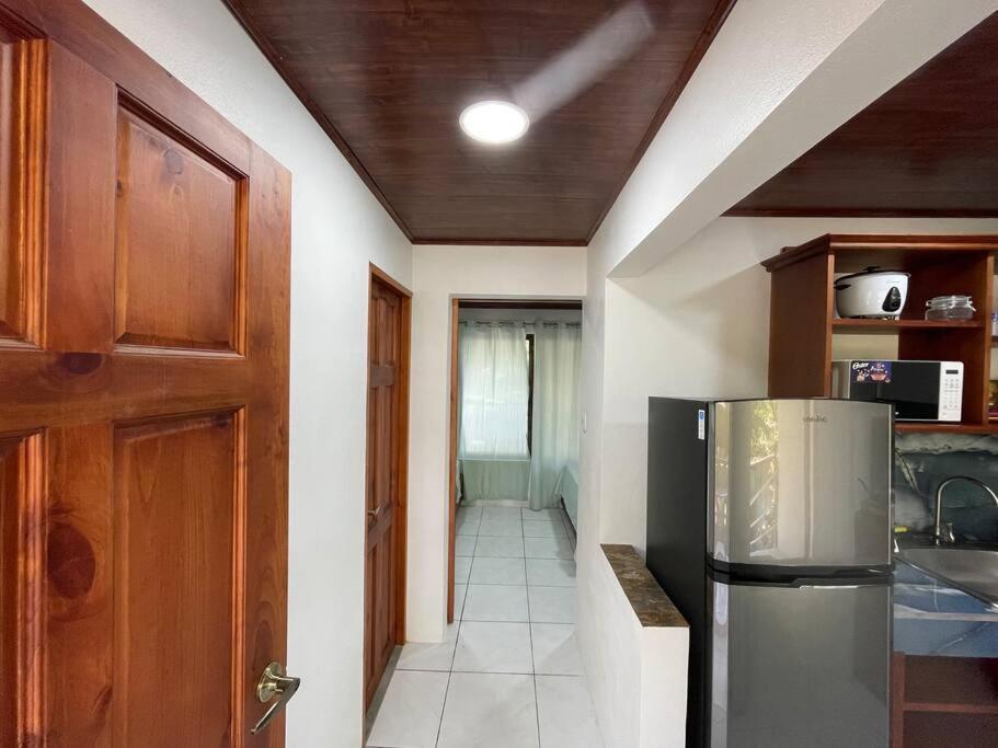 Apartamento Playa Samara Appartamento Esterno foto