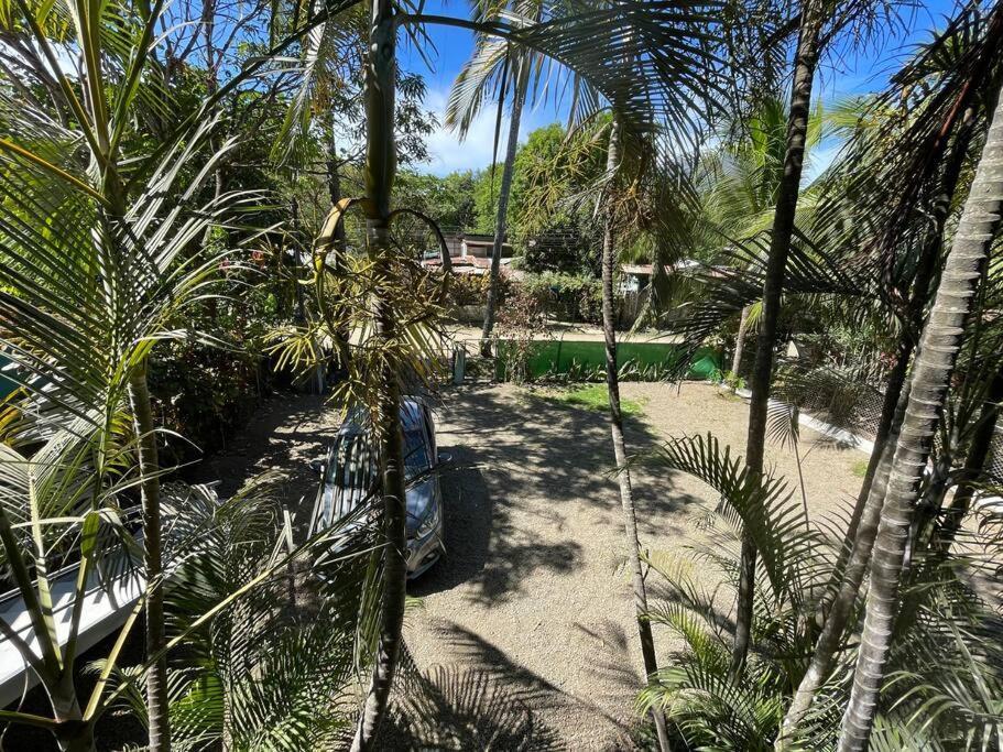 Apartamento Playa Samara Appartamento Esterno foto