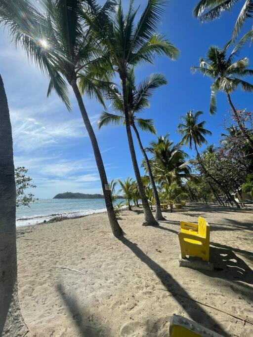 Apartamento Playa Samara Appartamento Esterno foto