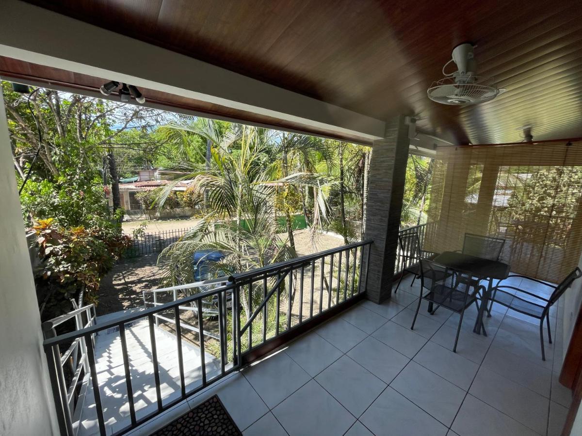 Apartamento Playa Samara Appartamento Esterno foto