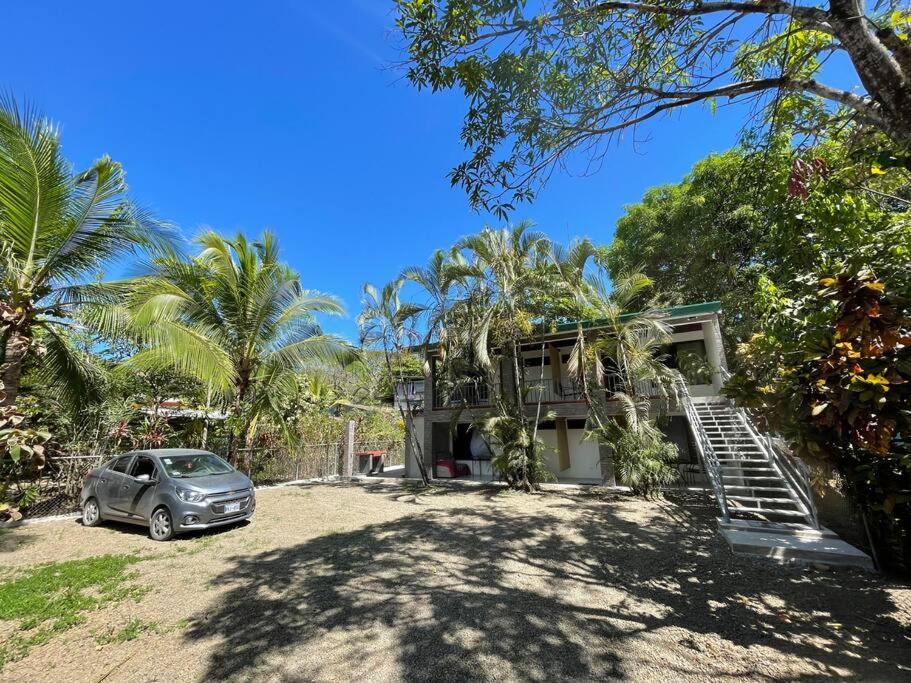 Apartamento Playa Samara Appartamento Esterno foto