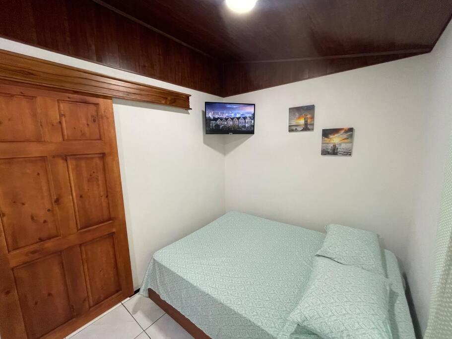 Apartamento Playa Samara Appartamento Esterno foto
