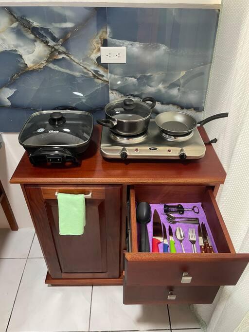 Apartamento Playa Samara Appartamento Esterno foto