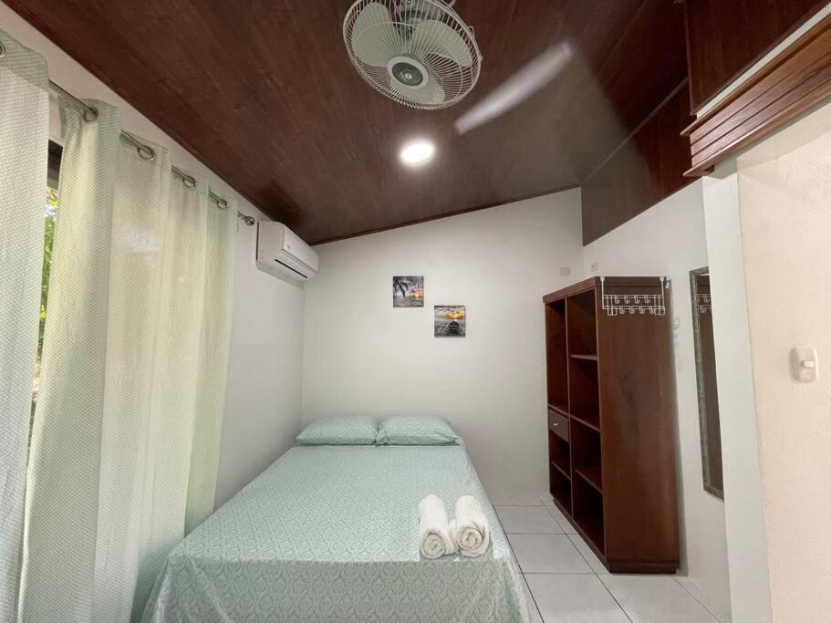 Apartamento Playa Samara Appartamento Esterno foto